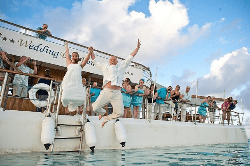 Ways to Incorporate Personal Style into Men’s Beach Wedding Outfits