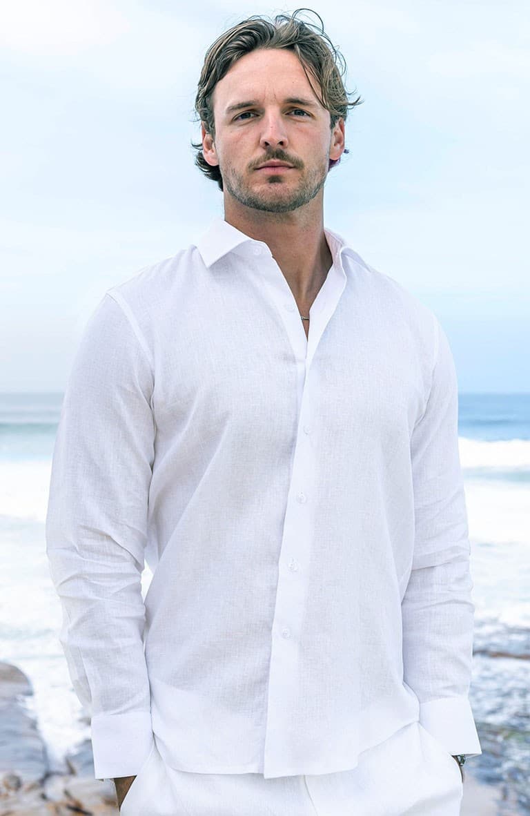 Mens Beach Wedding Clothes: Trends and Tips for a Stylish Celebration