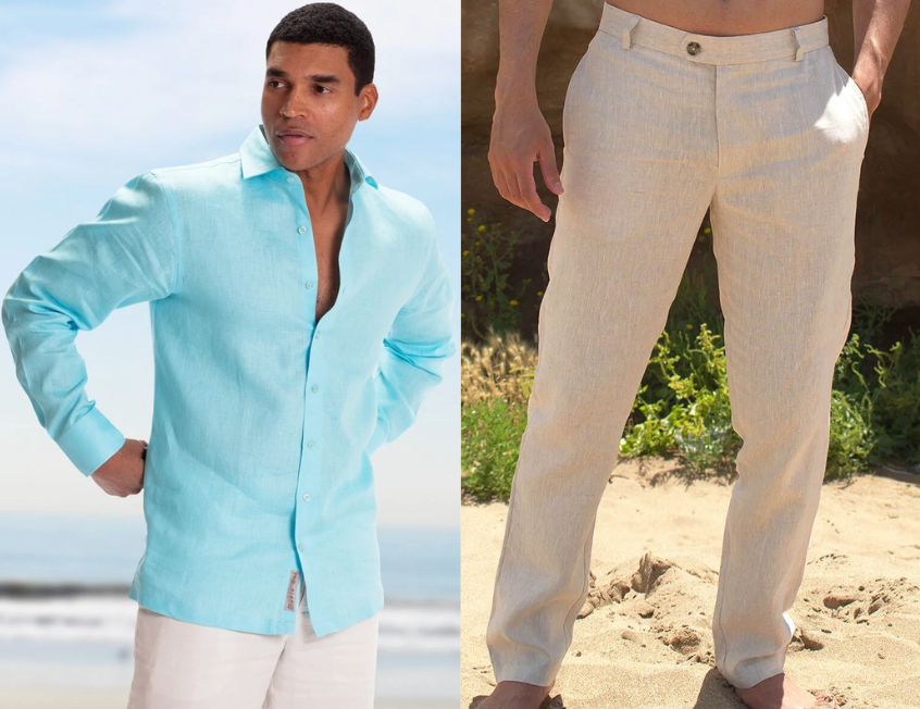 The Art of Wearing Guayabera: Untucked, Tucked, Layered & Modern Styling Techniques