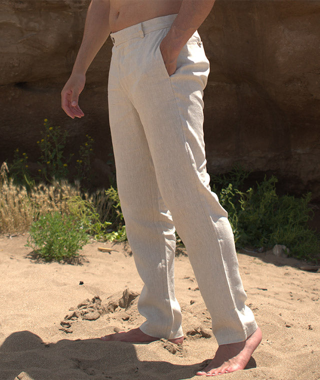 Ruined $200 Linen Pants in One Wash – Here’s What I Did Wrong (And How You Can Avoid My Costly Mistake)